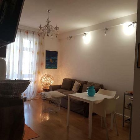 Romantica Fuga Con Vista Panoramica Sulla Citta Di Savona 아파트 외부 사진